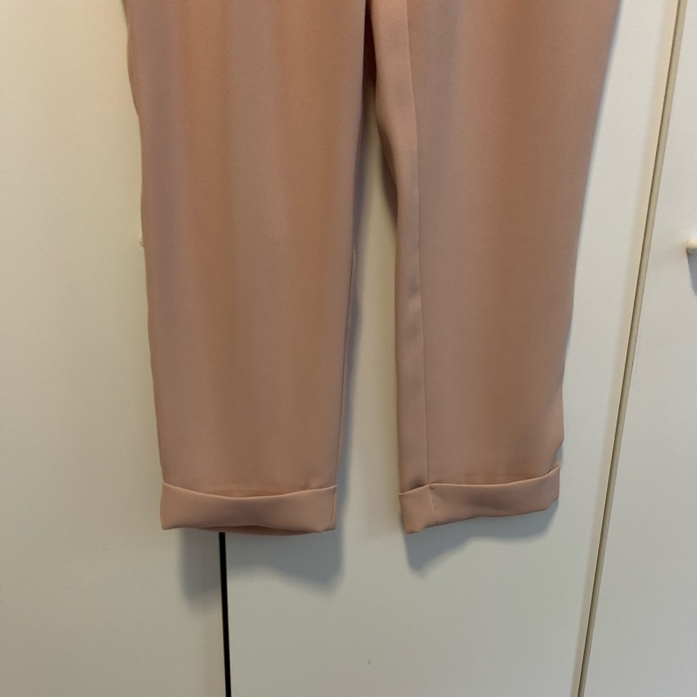 High waist ruffle - Picture 3 of 13